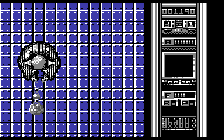 Xenon — gameplay screenshot